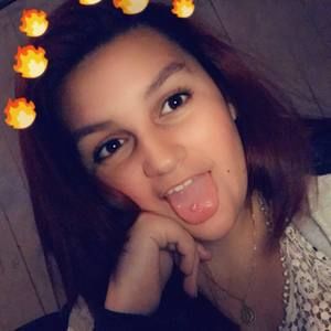 Meet your Posher, Arline